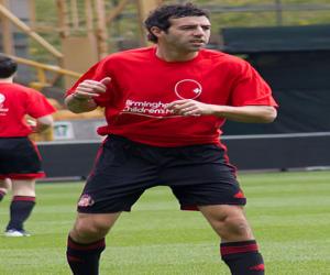 Julio Arca