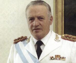 Leopoldo Galtieri