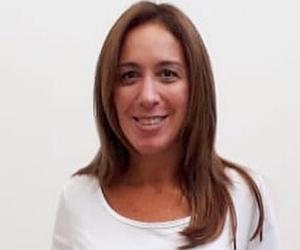 María Eugenia Vidal