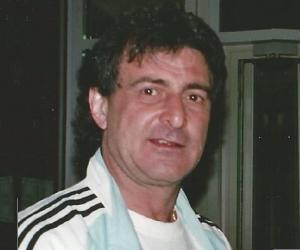 Mario Kempes