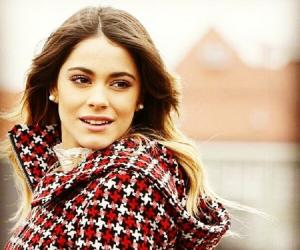 Martina Stoessel