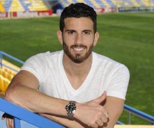 Mateo Musacchio