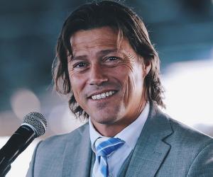 Matías Almeyda