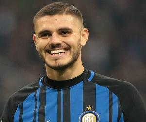 Mauro Icardi