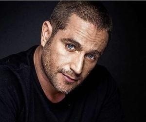 Michel Brown