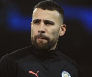 Nicolás Otamendi