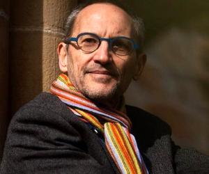 Osvaldo Golijov