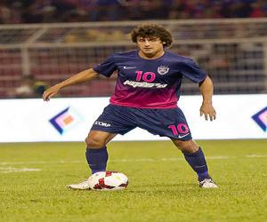 Pablo Aimar