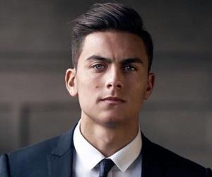 Paulo Dybala