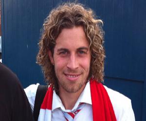 Sergio Torres