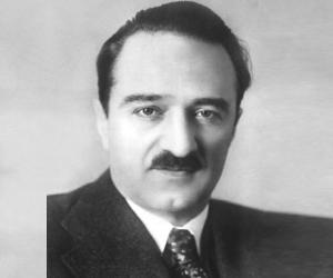 Anastas Mikoyan