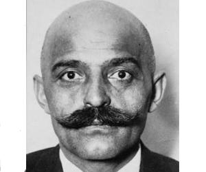 George Gurdjieff