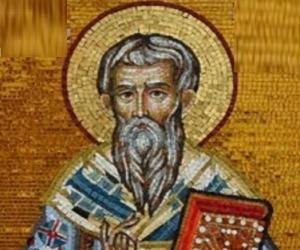 Gregory The Illuminator