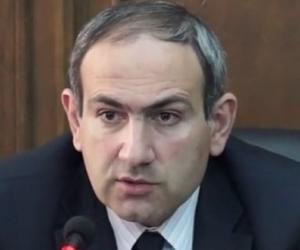 Nikol Pashinyan