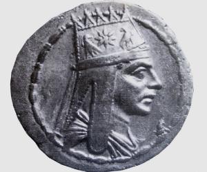 Tigranes The Great