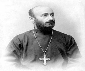 Vartapet Komitas