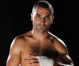 Vic Darchinyan