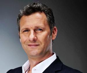 Adam Hills