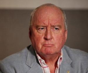 Alan Jones