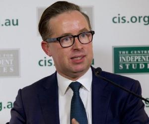 Alan Joyce