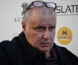 Alex Proyas