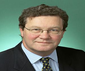 Alexander Downer