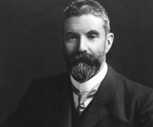 Alfred Deakin