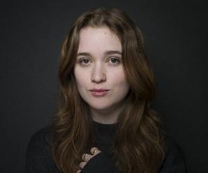 Alice Englert