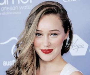 Alycia Debnam-Carey