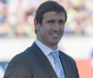 Andrew Johns