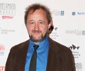 Andrew Upton