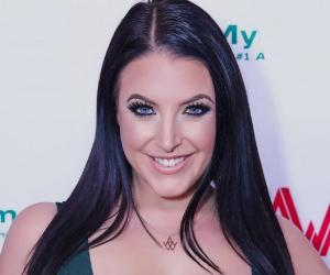 Angela White