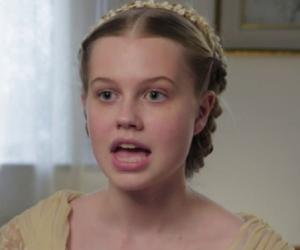 Angourie Rice