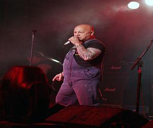 Angry Anderson