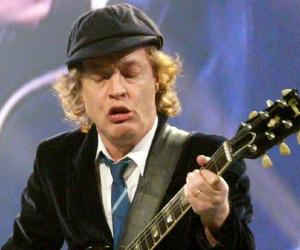 Angus Young