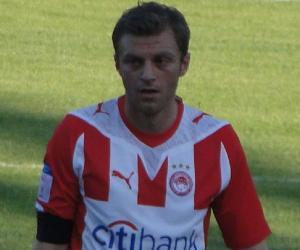 Avraam Papadopoulos