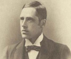 Banjo Paterson