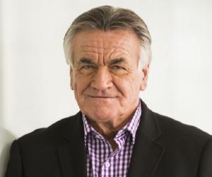 Barrie Cassidy