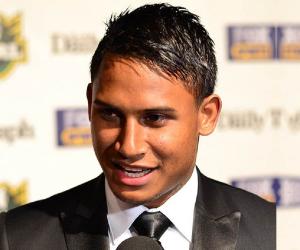 Ben Barba