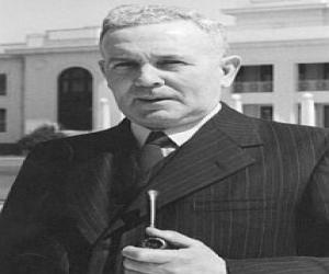 Ben Chifley Biography, Birthday. Awards & Facts About Ben Chifley