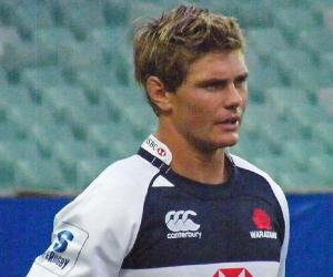 Berrick Barnes