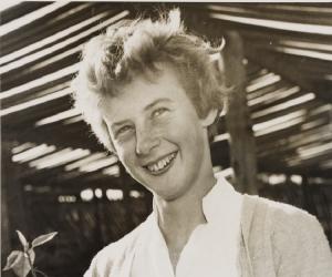 Betty Cuthbert