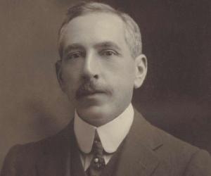 Billy Hughes