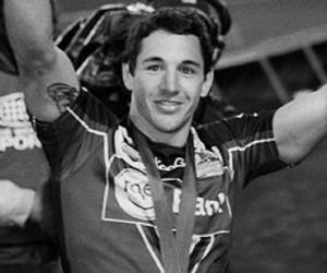 Billy Slater