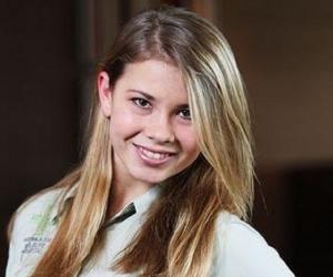 Bindi Sue Irwin