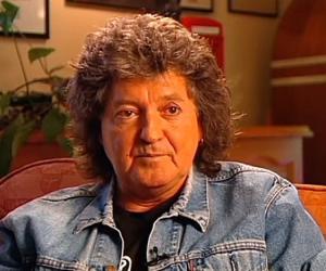 Bob Daisley