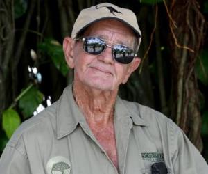 Bob Irwin