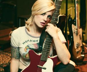 Brody Dalle