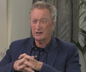 Bryan Brown