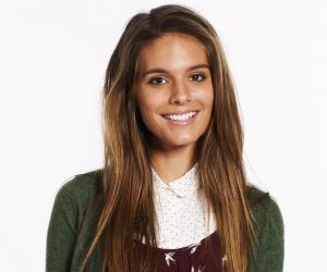 Caitlin Stasey